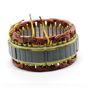 Alternator Stator
