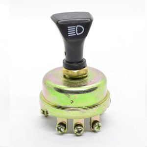 Headlight Switch