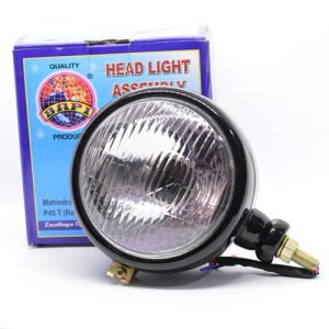 Headlight Assembly