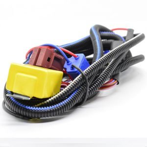 Headlight Wiring Set