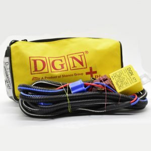 Headlight Wiring Set