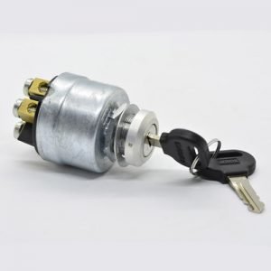 Ignition Switch