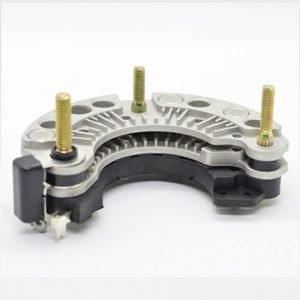Rectifier Plate