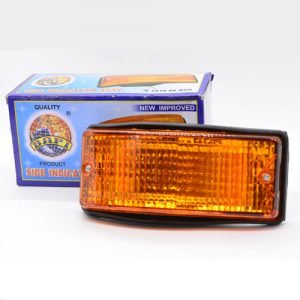 Tail Lamp