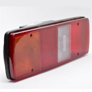 Tail Lamp
