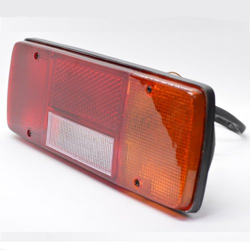 Tail Lamp