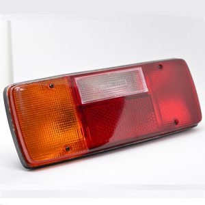 Tail Lamp