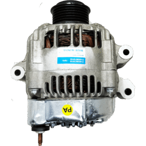 Alternator Assembly GAKS1112