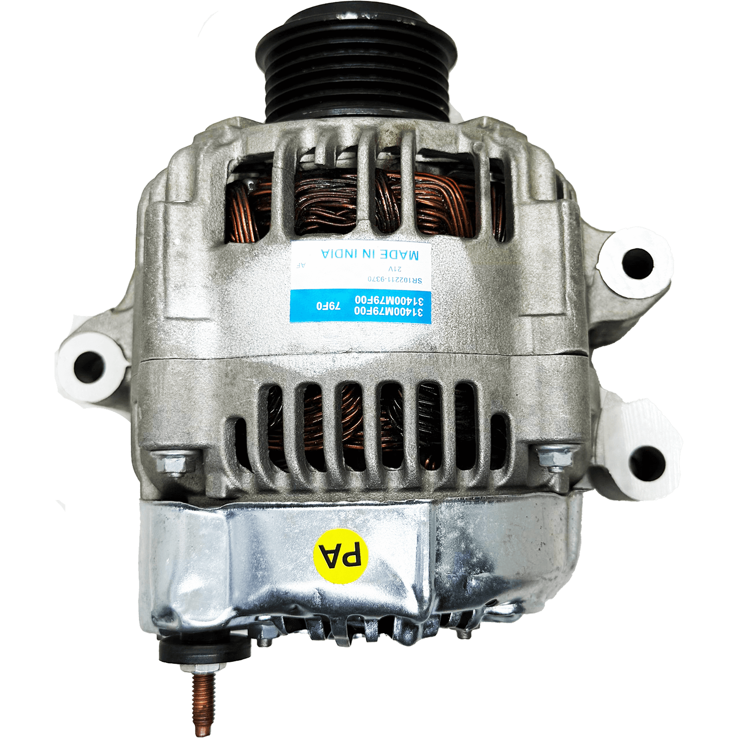 Alternator Assembly GAKS1112