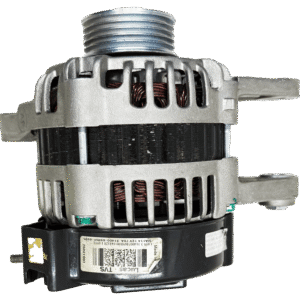 Alternator Assembly GAKS1114