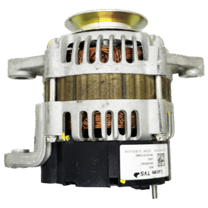 Alternator Assembly GAKS1118