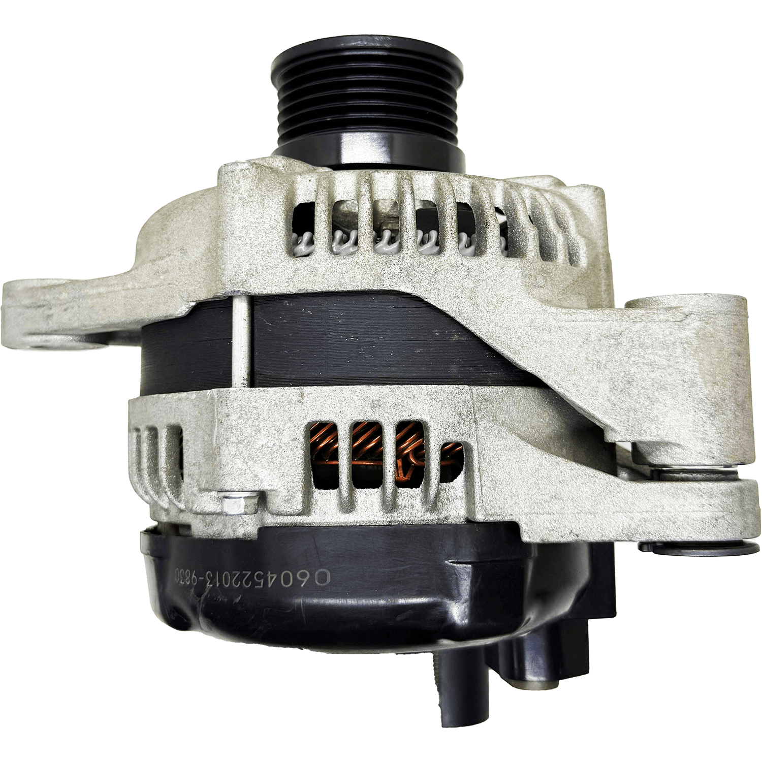 Alternator Assembly GAKS1121