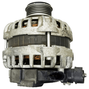 Alternator Assembly GAKS1133