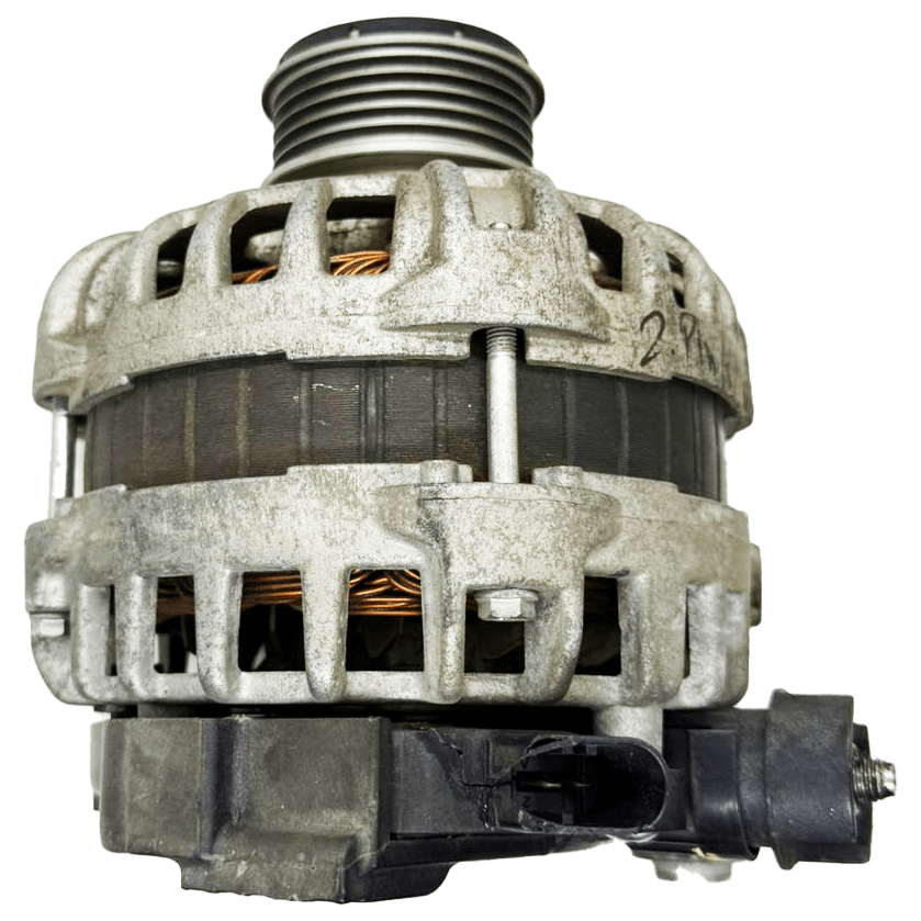 Alternator Assembly GAKS1133
