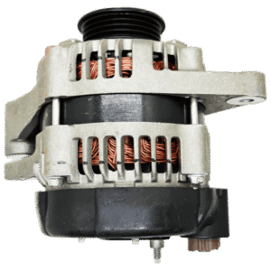 Alternator Assembly GAKS1117